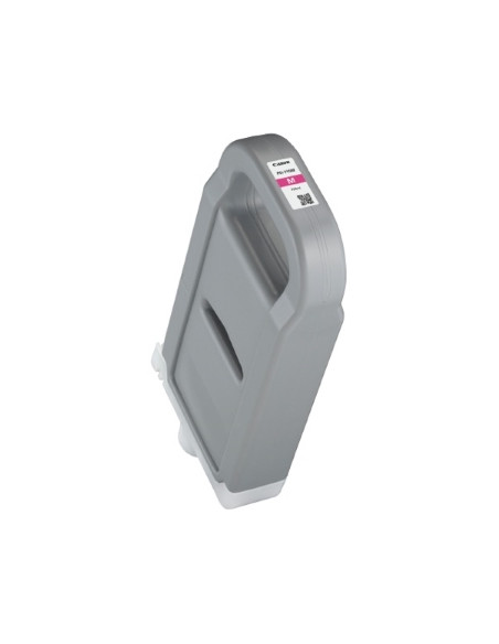 Canon PFI-710M cartuccia d'inchiostro Originale Magenta