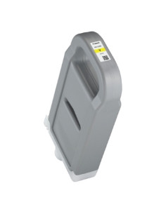 Canon PFI-710Y cartuccia d'inchiostro Originale Giallo