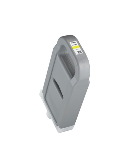 Canon PFI-710Y cartuccia d'inchiostro Originale Giallo