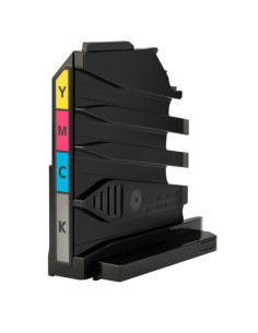 HP Unità di raccolta toner originale Laser