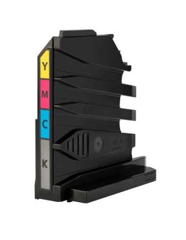 HP Unità di raccolta toner originale Laser