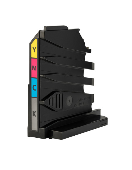 HP Unità di raccolta toner originale Laser