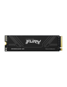 Kingston Technology 2T FURY RENEGADE G5 M.2 2280 NVMe SSD