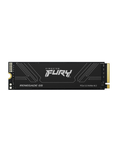 Kingston Technology 2T FURY RENEGADE G5 M.2 2280 NVMe SSD