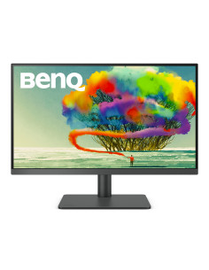 BenQ PD2705U Monitor PC 68,6 cm (27") 3840 x 2160 Pixel 4K Ultra HD LED Nero