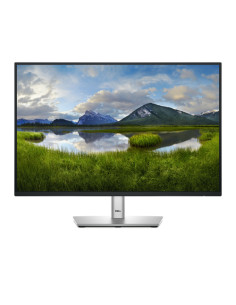 DELL Pro Plus P2425 Monitor PC 61,1 cm (24.1") 1920 x 1200 Pixel WUXGA LCD Nero