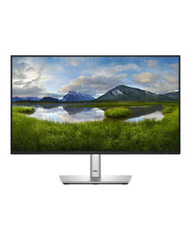 DELL Pro Plus P2425HE Monitor PC 60,5 cm (23.8") 1920 x 1080 Pixel Full HD LCD Nero
