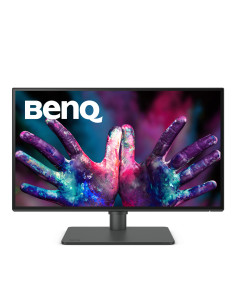 BenQ PD2506Q Monitor PC 63,5 cm (25") 2560 x 1440 Pixel 2K Ultra HD LED Nero