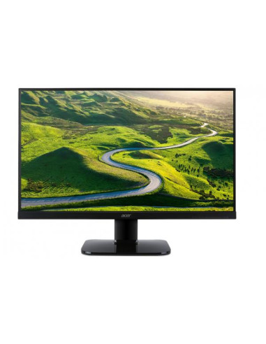Acer Vero B7 B277 E Monitor PC 68,6 cm (27") 1920 x 1080 Pixel Full HD LCD Nero