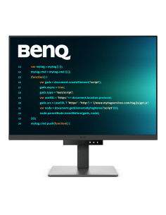 BenQ RD280U Monitor PC 71,6 cm (28.2") 3840 x 2560 Pixel 4K Ultra HD Nero