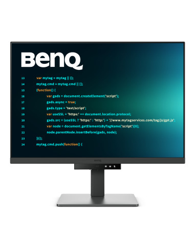 BenQ RD280U Monitor PC 71,6 cm (28.2") 3840 x 2560 Pixel 4K Ultra HD Nero