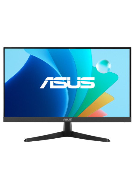ASUS VY229HF Monitor PC 54,5 cm (21.4") 1920 x 1080 Pixel Full HD LCD Nero