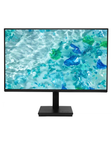 Acer Vero V7 V277 G Monitor PC 68,6 cm (27") 1920 x 1080 Pixel Full HD LCD Nero