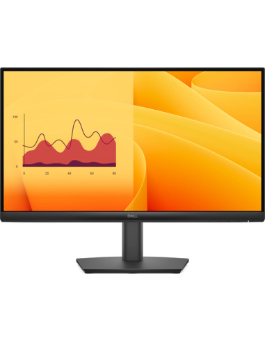 DELL E Series E2225HM Monitor PC 54,6 cm (21.5") 1920 x 1080 Pixel Full HD LCD