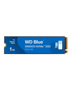 WD SSD BLUE SN5000 1T M2NVME PCI-E 4X4