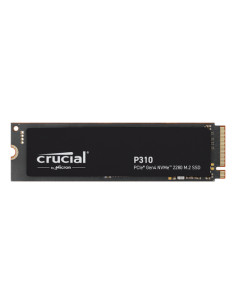 CRUCIAL  SSD INTERNO 1TB P310 M.2 Nvme Gen.4