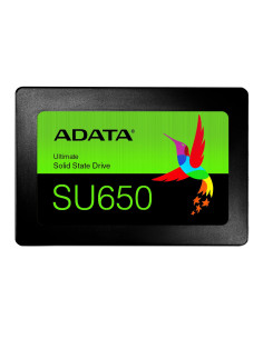 ADATA Ultimate SU650 240 GB 2.5" Serial ATA III SLC