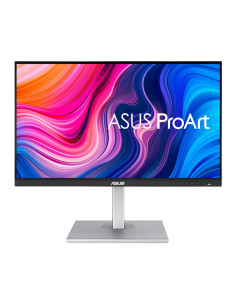 ASUS ProArt PA279CV Monitor PC 68,6 cm (27") 3840 x 2160 Pixel 4K Ultra HD LED Nero, Argento