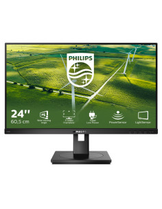 Philips 242B1G/00 Monitor PC 60,5 cm (23.8") 1920 x 1080 Pixel Full HD LED Nero