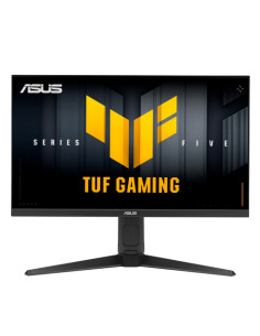 ASUS TUF Gaming VG27AQL5A Monitor PC 68,6 cm (27") 2560 x 1440 Pixel Wide Quad HD LCD Nero