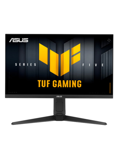 ASUS TUF Gaming VG27AQL5A Monitor PC 68,6 cm (27") 2560 x 1440 Pixel Wide Quad HD LCD Nero