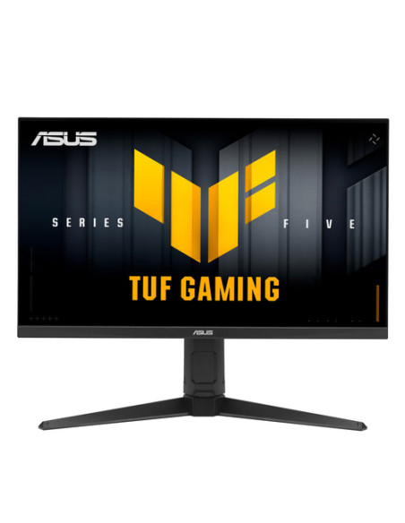 ASUS TUF Gaming VG27AQL5A Monitor PC 68,6 cm (27") 2560 x 1440 Pixel Wide Quad HD LCD Nero