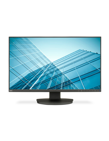 NEC MultiSync EA271F Monitor PC 68,6 cm (27") 1920 x 1080 Pixel Full HD LED Nero