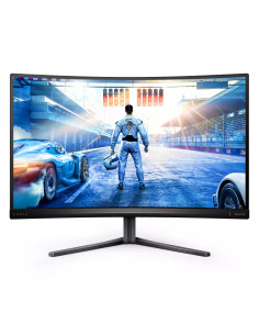 Philips 27M2C5500W/00 Monitor PC 68,6 cm (27") 2560 x 1440 Pixel Quad HD LCD Nero
