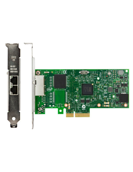 Lenovo 7ZT7A00534 scheda di rete e adattatore Interno Ethernet 1000 Mbit/s