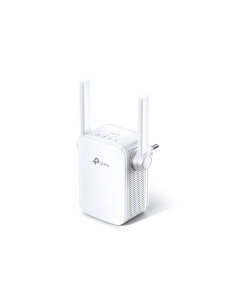 TP-Link RE305 moltiplicatore di rete Ripetitore di rete Bianco 10, 100 Mbit/s