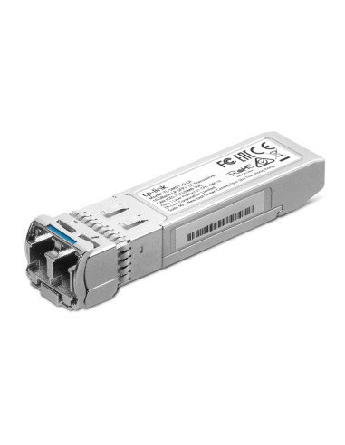 TP-Link TL-SM5110-LR modulo del ricetrasmettitore di rete Fibra ottica 10000 Mbit/s SFP+ 1310 nm