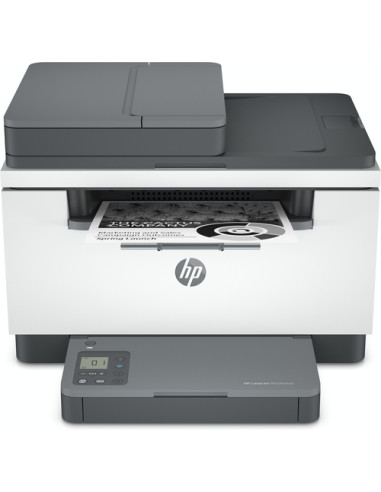 HP LaserJet Stampante multifunzione M234sdwe