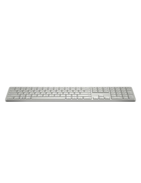 HP Tastiera wireless programmabile 970