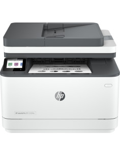 HP LaserJet Pro Stampante multifunzione 3102fdw