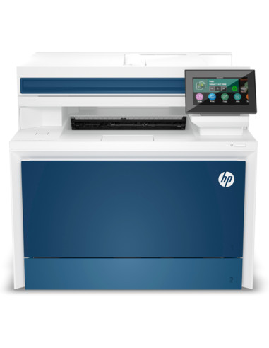 HP Color LaserJet Pro Stampante multifunzione 4302fdn