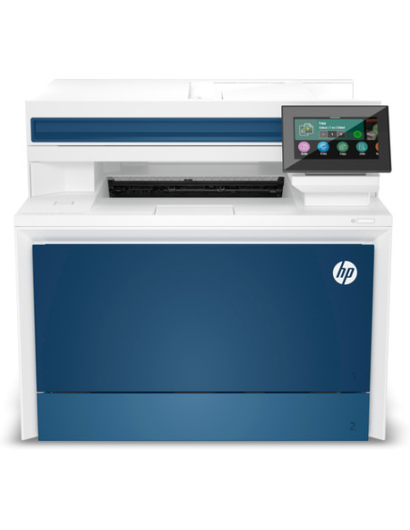 HP Color LaserJet Pro Stampante multifunzione 4302fdw