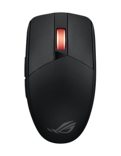 ASUS ROG Strix Impact III Wireless mouse Gaming Ambidestro RF senza fili + Bluetooth Ottico 36000 DPI