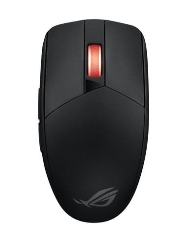 ASUS ROG Strix Impact III Wireless mouse Gaming Ambidestro RF senza fili + Bluetooth Ottico 36000 DPI
