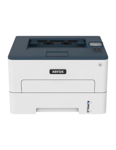 Xerox B230 A4 34 ppm Stampante fronte/retro wireless PCL5e/6 2 vassoi Totale 251 fogli