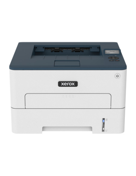 Xerox B230 A4 34 ppm Stampante fronte/retro wireless PCL5e/6 2 vassoi Totale 251 fogli