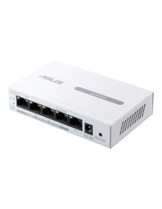 ASUS ExpertWiFi EBP15 Gestito Gigabit Ethernet (10/100/1000) Supporto Power over Ethernet (PoE) Bianco