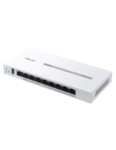 ASUS ExpertWiFi EBG19P router cablato Gigabit Ethernet Bianco