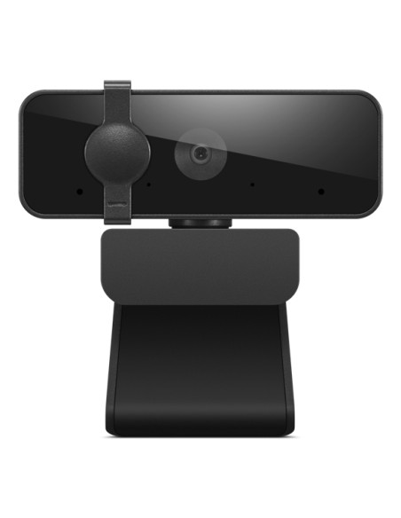 Lenovo Essential FHD Gen2 webcam 1920 x 1080 Pixel USB 2.0 Nero