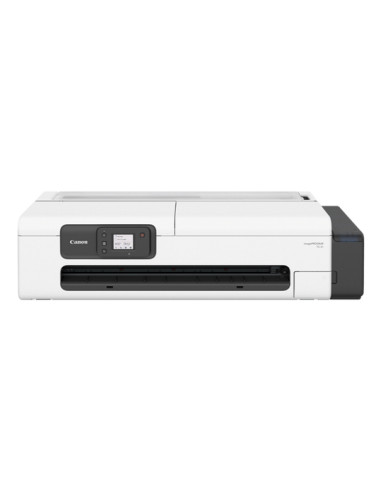 Canon imagePROGRAF TC-21 stampante grandi formati Wi-Fi Ad inchiostro A colori 2400 x 1200 DPI A1 (594 x 841 mm) Collegamento et