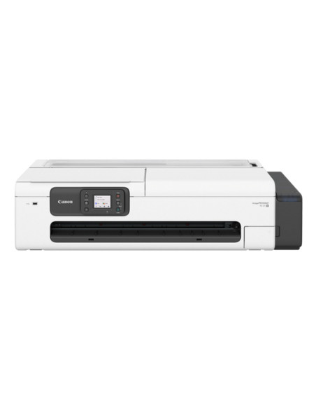 Canon imagePROGRAF TC-21M stampante grandi formati Wi-Fi Ad inchiostro A colori 2400 x 1200 DPI A1 (594 x 841 mm) Collegamento e