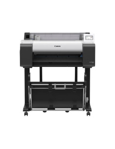 Canon imagePROGRAF TM-255 stampante grandi formati Wi-Fi Ad inchiostro A colori 2400 x 1200 DPI Collegamento ethernet LAN