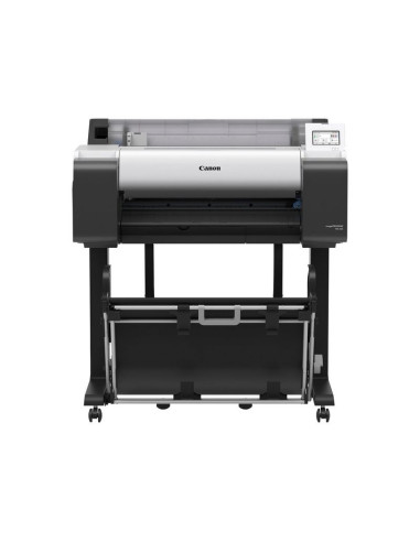 Canon imagePROGRAF TM-255 stampante grandi formati Wi-Fi Ad inchiostro A colori 2400 x 1200 DPI Collegamento ethernet LAN
