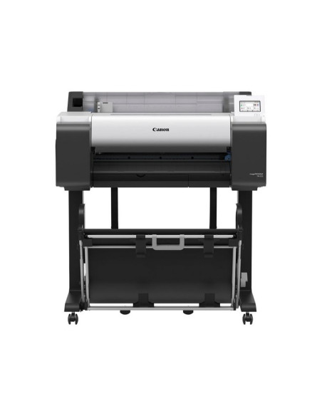 Canon imagePROGRAF TM-255 stampante grandi formati Wi-Fi Ad inchiostro A colori 2400 x 1200 DPI Collegamento ethernet LAN