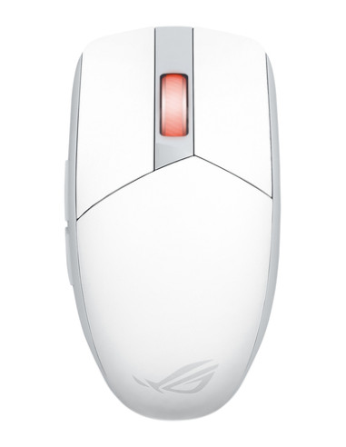ASUS ROG Strix Impact III Wireless mouse Gaming Ambidestro RF senza fili + Bluetooth Ottico 36000 DPI