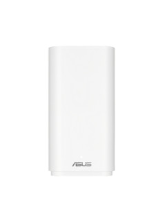 ASUS ZenWiFi BD4 BE3600 Outdoor 1 Pack Dual-band (2.4 GHz/5 GHz) Wi-Fi 7 (802.11be) Bianco 2 Interno
